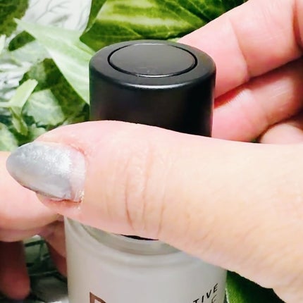 PHセンシティブアンプル/SAM'U/美容液を使ったクチコミ(3枚目)