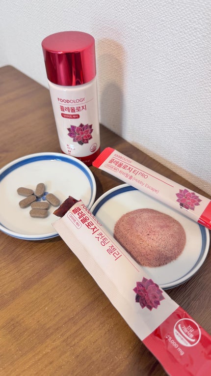 コレオロジーティー/FOODOLOGY/ドリンクの人気ショート動画