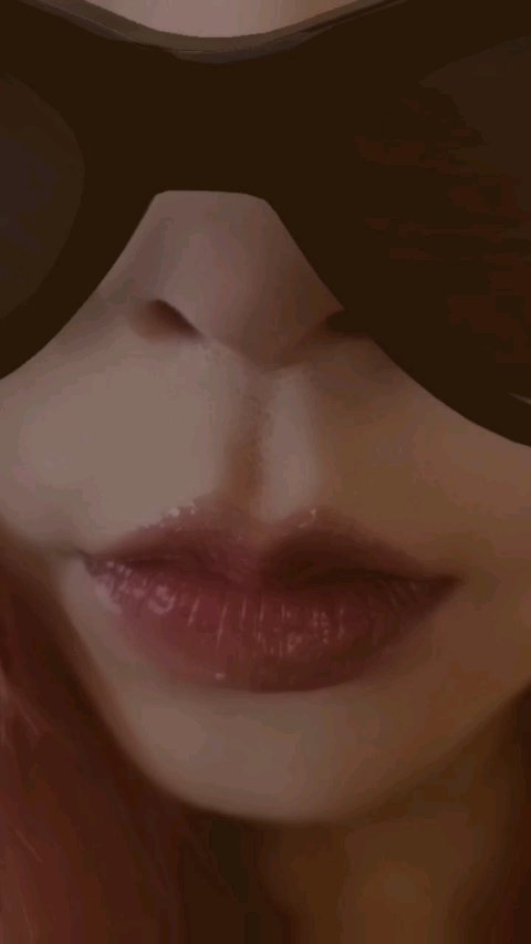 グレイズリップチェンジャー/TWO SLASH FOUR/口紅の人気ショート動画