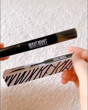  リップペイント/wakemake/口紅を使ったクチコミ（3枚目）