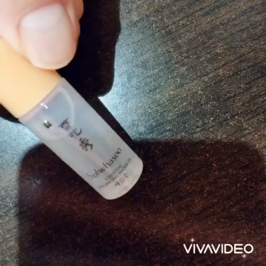 弾力クリーム/Sulwhasoo/フェイスクリームを使ったクチコミ（2枚目）