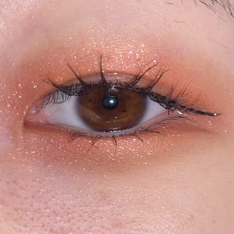 大英博物館 エジプトシリーズ アイシャドウパレット/ZEESEA/アイシャドウパレットの人気ショート動画