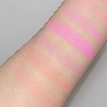 ティンテッドミルククリームブラッシュ /HOLIKA HOLIKA/ジェル・クリームチークの人気ショート動画