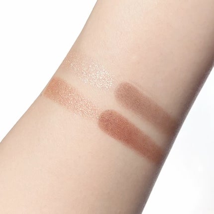 ミネラルロングラッシュマスカラ/エトヴォス/マスカラを使ったクチコミ(4枚目)