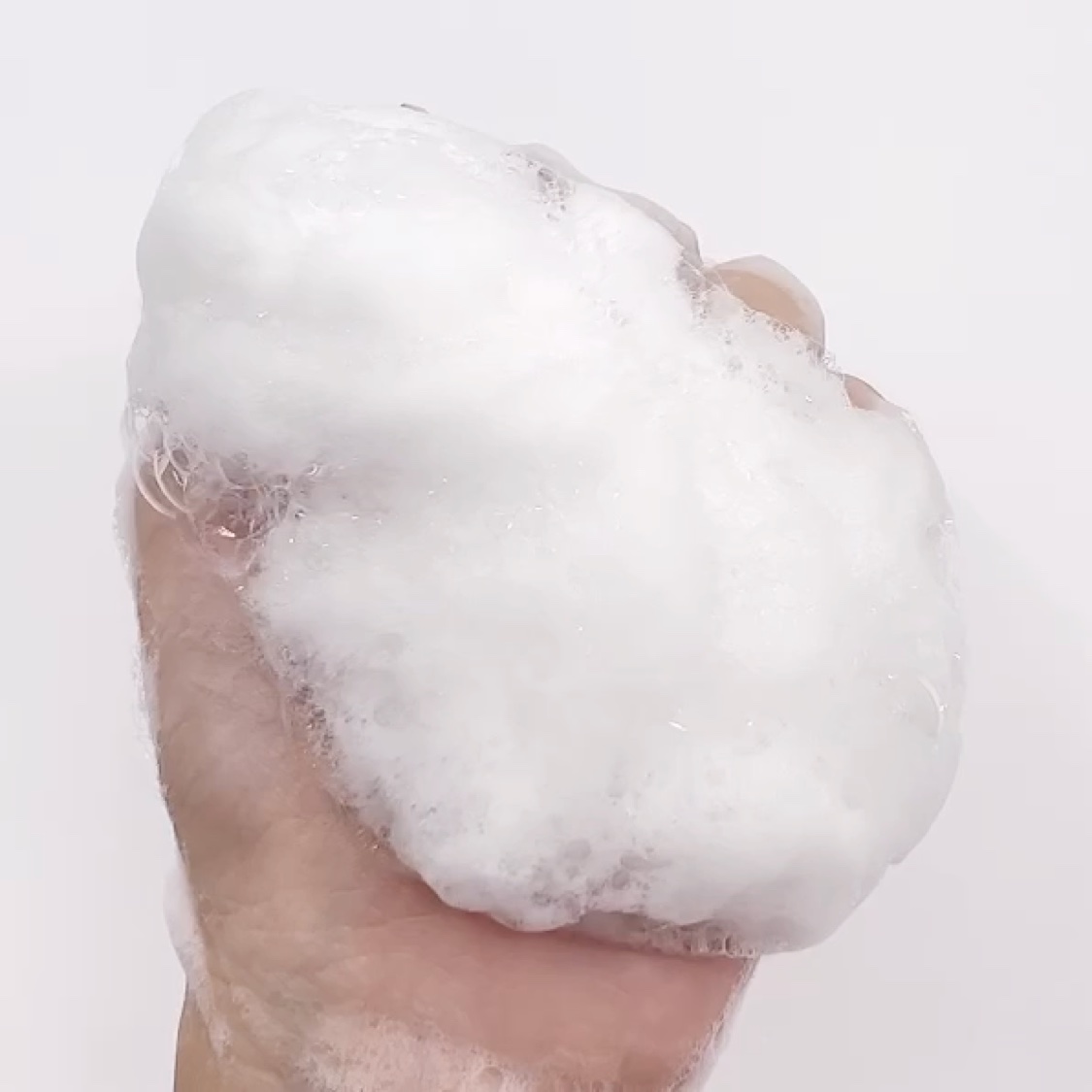 デリケートボディウォッシュ/I'm La Floria（アイム ラ フロリア）/デリケートゾーンケアの動画クチコミ3つ目