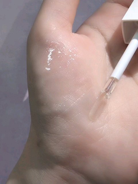 ちゅるリップランパー 02 サクラスパークル/muice/リッププランパーを使ったクチコミ（2枚目）