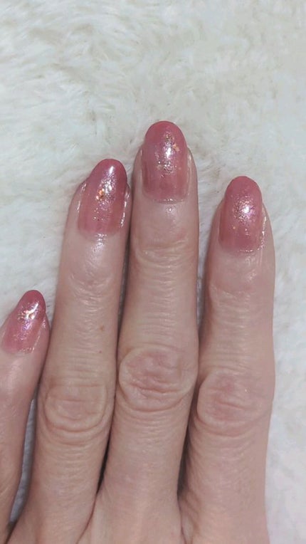 ネイルホリック/ネイルホリック/マニキュアの人気ショート動画