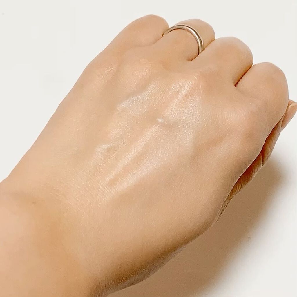 スキンティント トーンアップ プライマー/フォーチュン/化粧下地の動画クチコミ2つ目