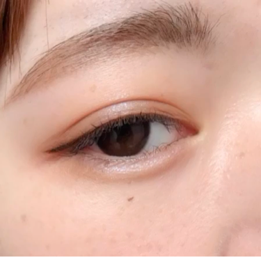 カラコン/アレグロ/カラーコンタクトレンズを使ったクチコミ（3枚目）