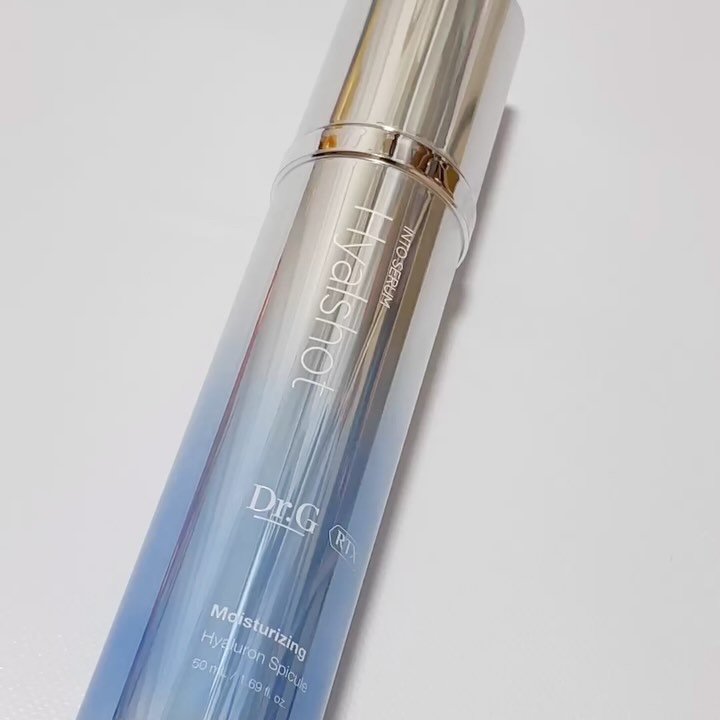 レッドブレミッシュ クリアスージングクリーム/Dr.G/フェイスクリームを使ったクチコミ（3枚目）