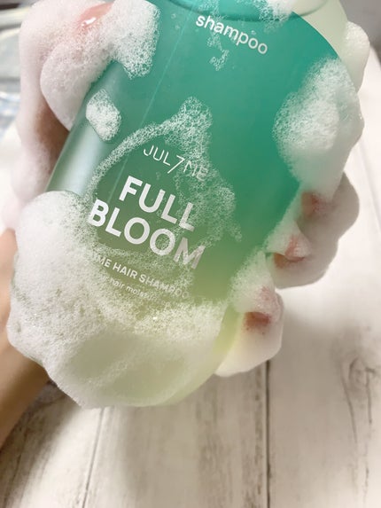 パフュームヘアシャンプー/JUL7ME/市販シャンプーの人気ショート動画