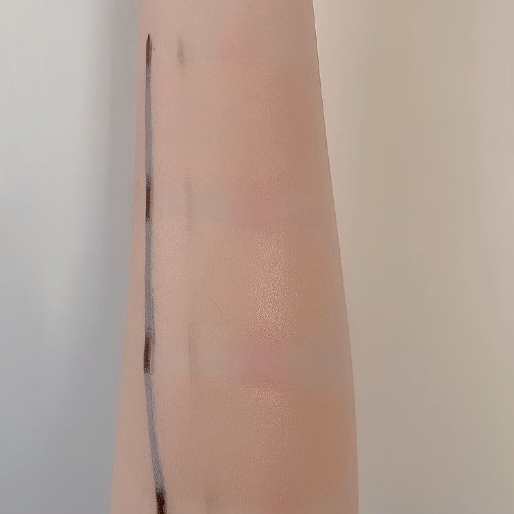 キル カバー グロウ クッション/CLIO/クッションファンデーションを使ったクチコミ（3枚目）