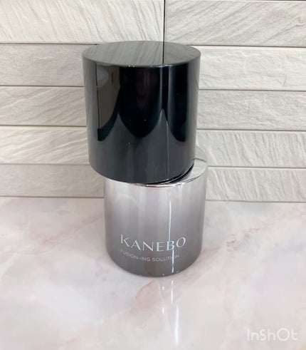 カネボウ フュージョニング ソリューション/KANEBO/美容液の人気ショート動画