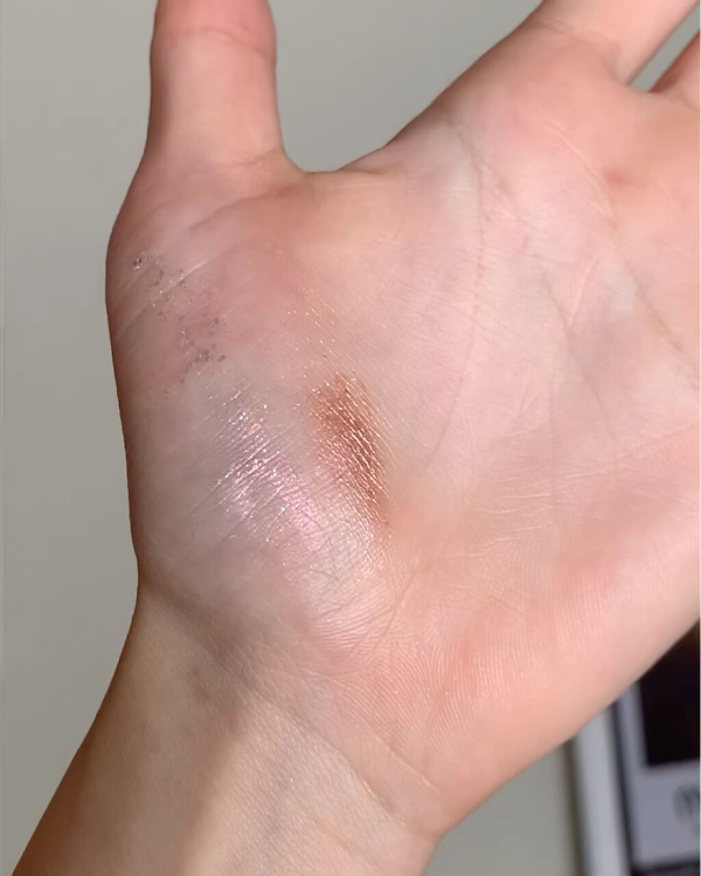 3CE ミニ マルチアイカラーパレット/3CE/アイシャドウパレットを使ったクチコミ（2枚目）