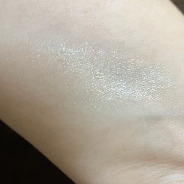 ボーム エサンシエル/CHANEL/スティックハイライトを使ったクチコミ(2枚目)