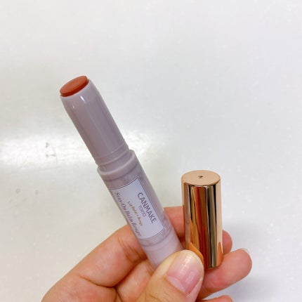 ステイオンバームルージュ/キャンメイク/口紅の人気ショート動画