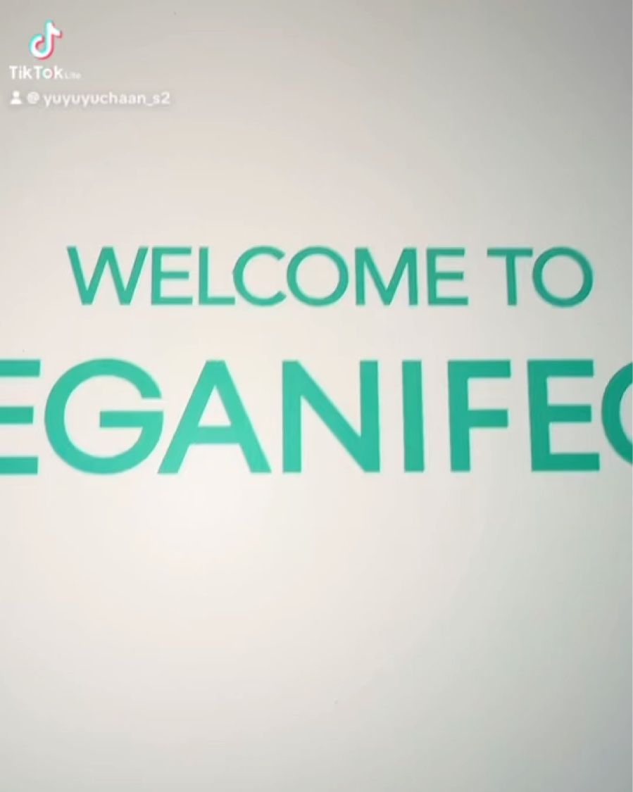 青麦クレンジングジェル /Veganifect/クレンジングジェルを使ったクチコミ（1枚目）