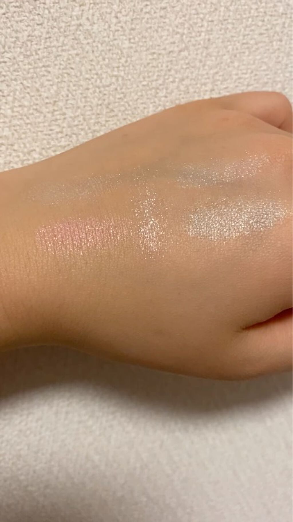 パーフェクトスタイリストアイズ/キャンメイク/アイシャドウパレットを使ったクチコミ（3枚目）