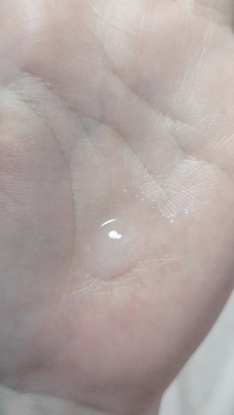 バイオヒールボ プロバイオダーム 3Dリフティングクリーム/BIOHEAL BOH/フェイスクリームを使ったクチコミ（2枚目）