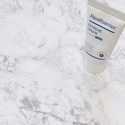 リアルバリア エクストリームクリーム オリジナル/Real Barrier/フェイスクリームを使ったクチコミ(7枚目)