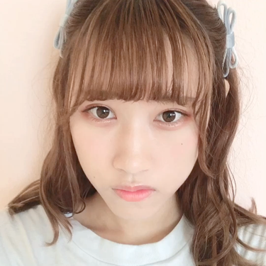 キス クラウド ブロッテッド リップ カラー/REVLON/口紅を使ったクチコミ（2枚目）