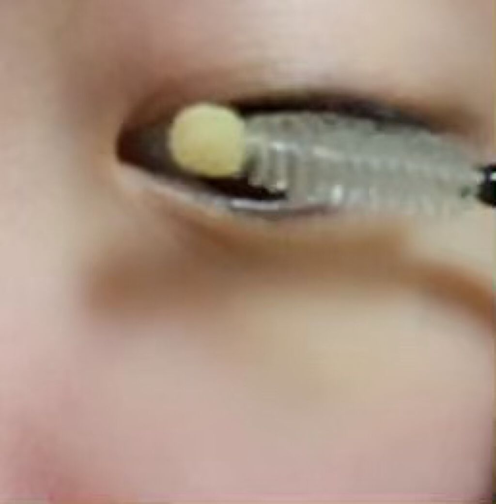 Eyebrow&Eyelash Serum/NUNSSUP JARA/まつげ美容液を使ったクチコミ（1枚目）