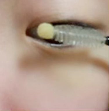 Eyebrow&Eyelash Serum/NUNSSUP JARA/まつげ美容液の動画クチコミ1つ目