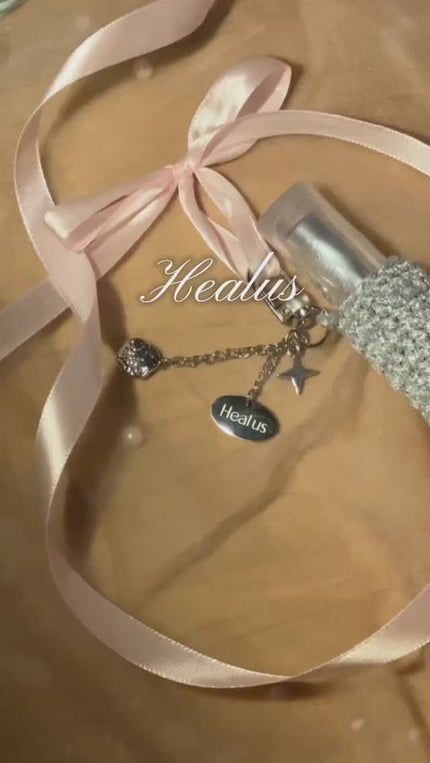 ベアリップグロー/Healus/口紅の人気ショート動画