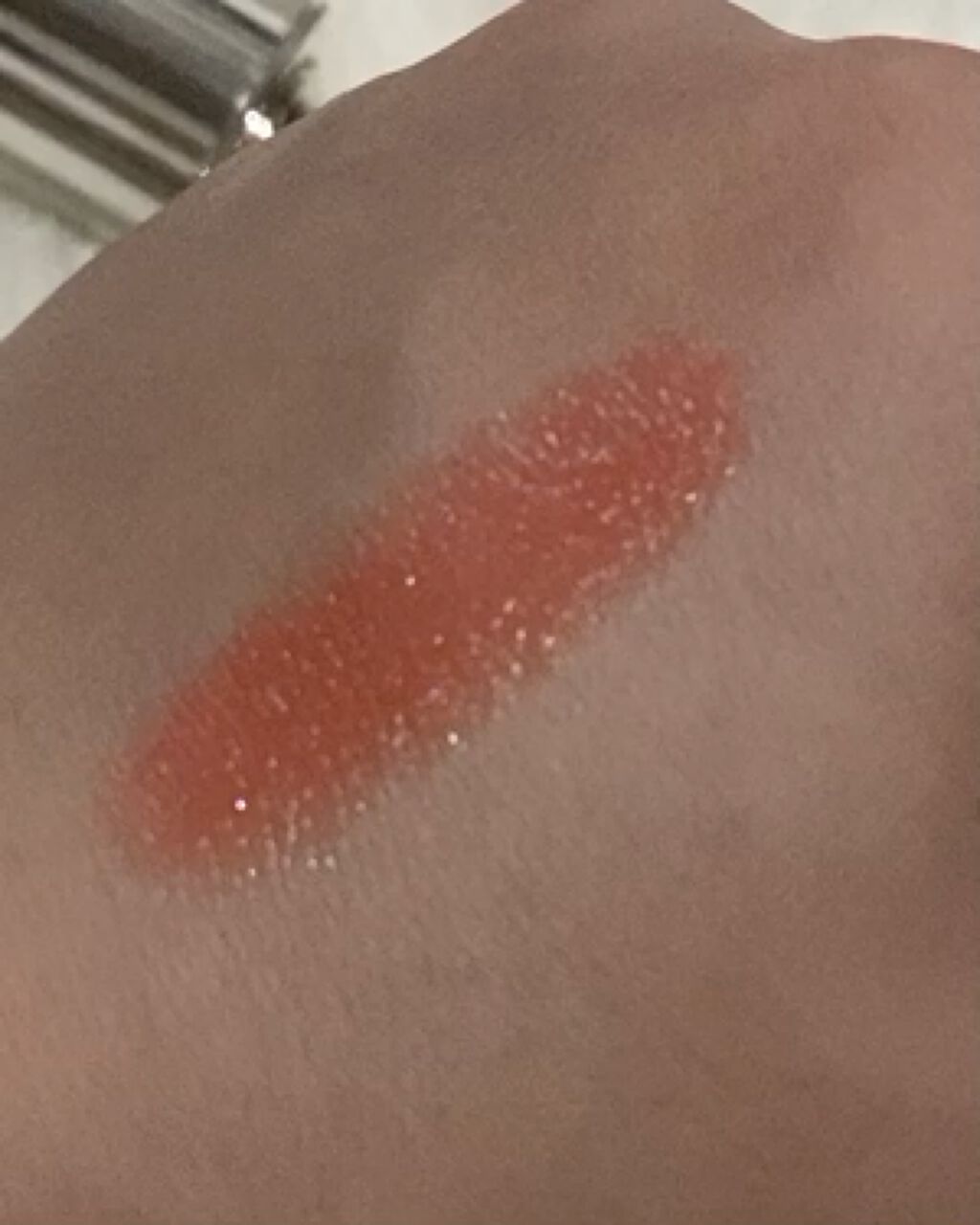 ディオール アディクト ステラー ハロ シャイン/Dior/口紅を使ったクチコミ（3枚目）