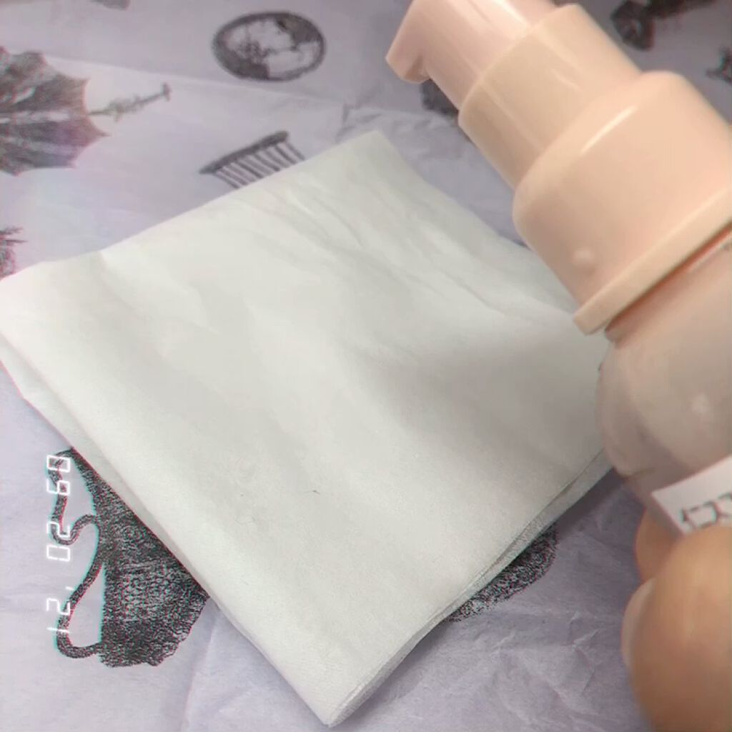 カメリア　エッセンシャル　オイルセラム/innisfree/ヘアオイルの動画クチコミ1つ目