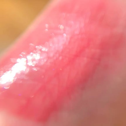 メロウラッピングルージュ/LIPGUARDIAN/口紅の動画クチコミ5つ目