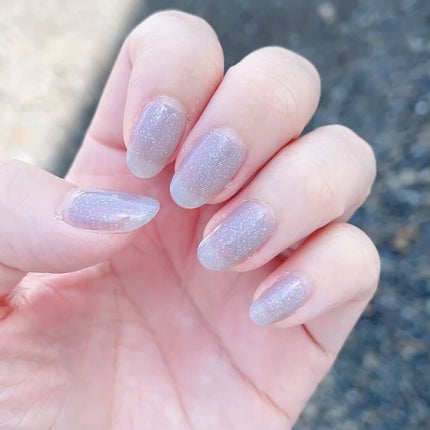 bow nail polish/Bow Nail Polish/マニキュアの動画クチコミ2つ目