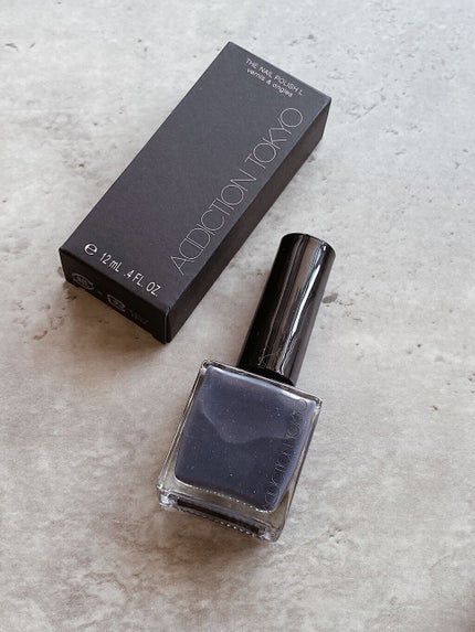 ザ ネイルポリッシュ/ADDICTION/マニキュアの人気ショート動画