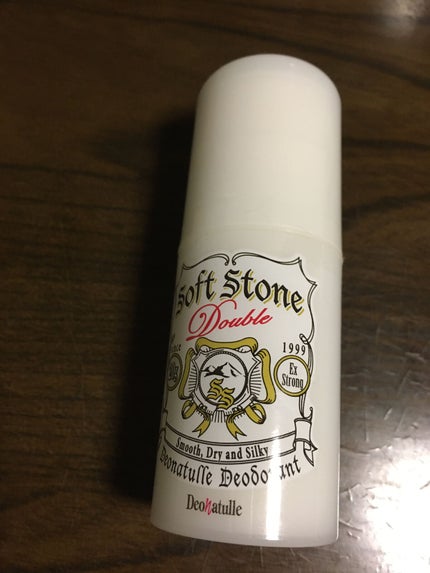 薬用ソフトストーンW/デオナチュレ/デオドラント・制汗剤の人気ショート動画