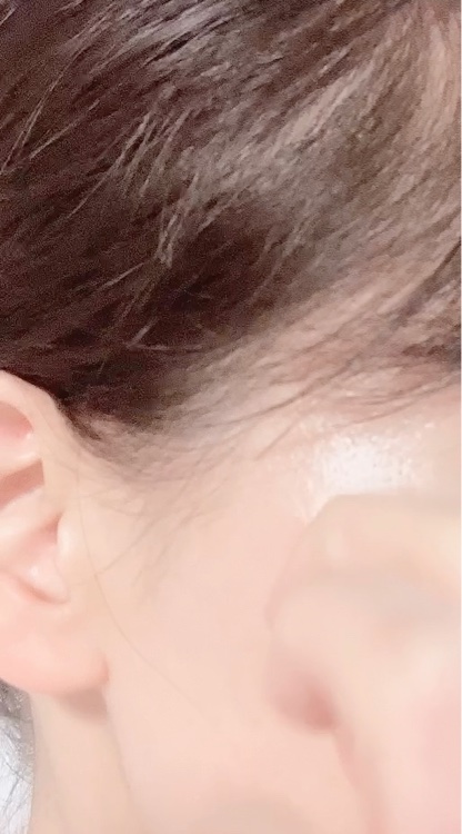 STEMCELL DEEP GLOW PACK/bravity/シートマスク・パックを使ったクチコミ（3枚目）