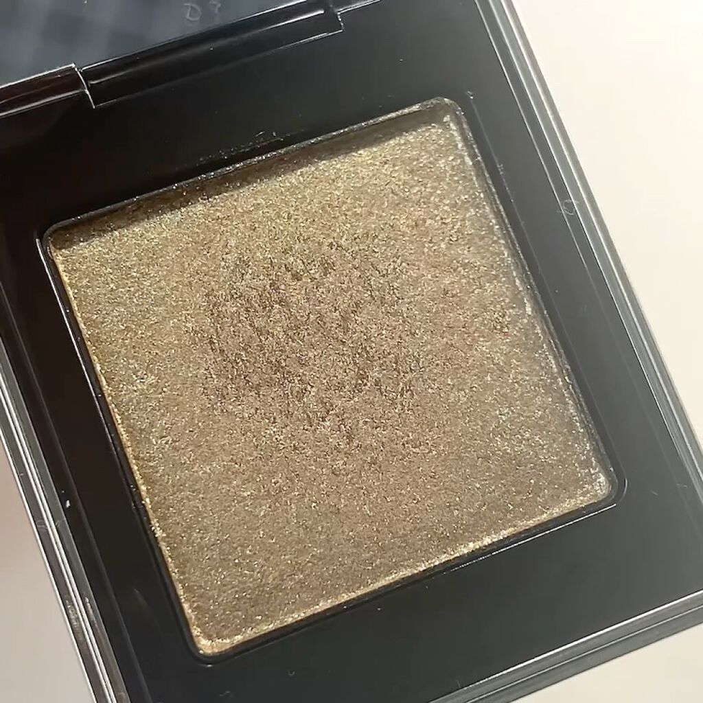 トーン タッチ アイズ/SUQQU/単色アイシャドウを使ったクチコミ（2枚目）