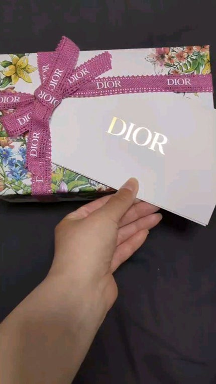 スノー アルティメット リフレクション クリーム/Dior/フェイスクリームの人気ショート動画