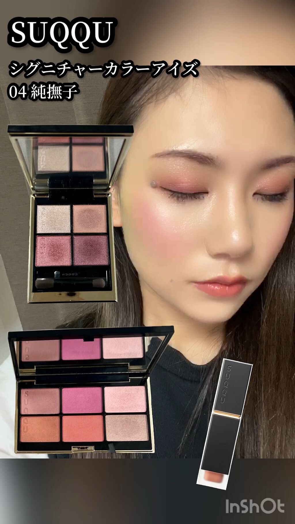 セルヴォーク インディケイトアイブロウパウダー/Celvoke/パウダーアイブロウを使ったクチコミ（1枚目）