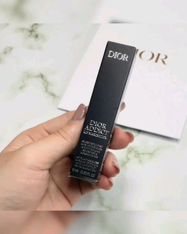 ディオール アディクト リップ マキシマイザー/Dior/リップグロスを使ったクチコミ（1枚目）