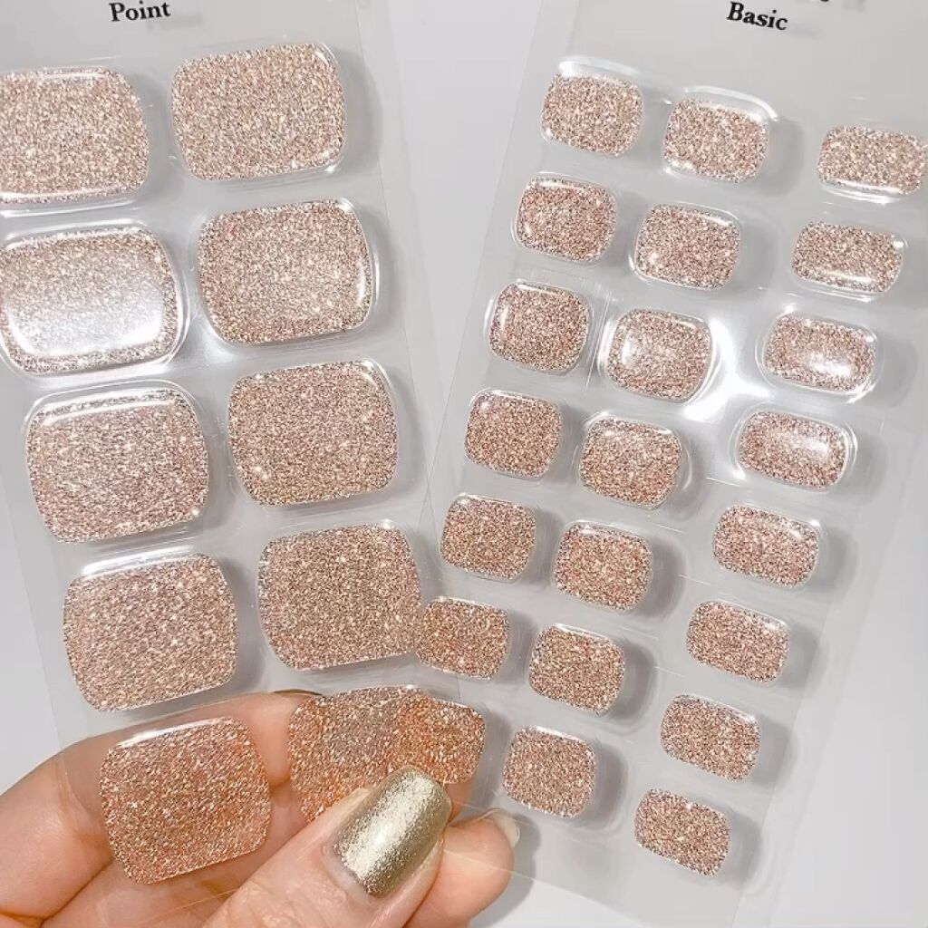 オホーラ ジェルランプ/ohora/ネイル用品を使ったクチコミ（2枚目）