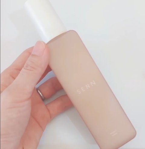 メグリ ローション/SENN/化粧水を使ったクチコミ（3枚目）