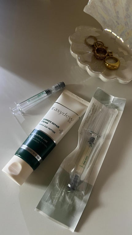 DW-EGFワンデイズアンプル/Easydew/美容液の人気ショート動画