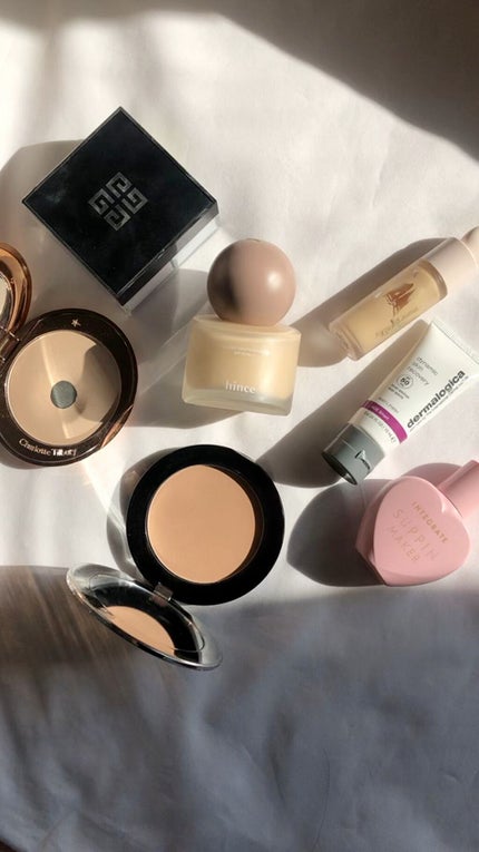 プリズム・リーブル/GIVENCHY/ルースパウダーの人気ショート動画