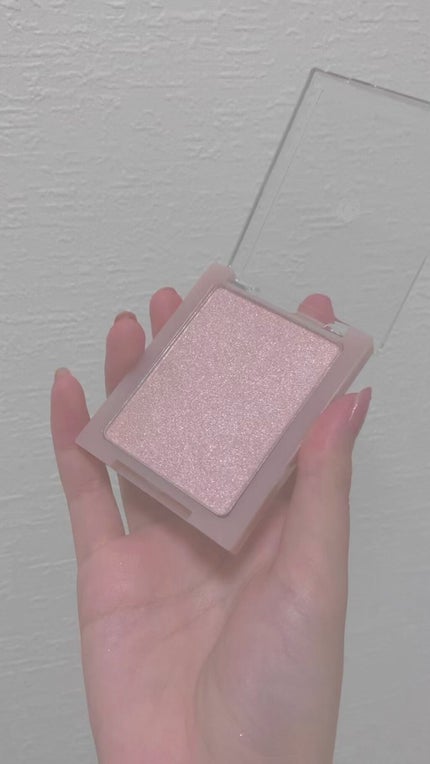 ヴェールライター/rom&nd/パウダーハイライトの人気ショート動画