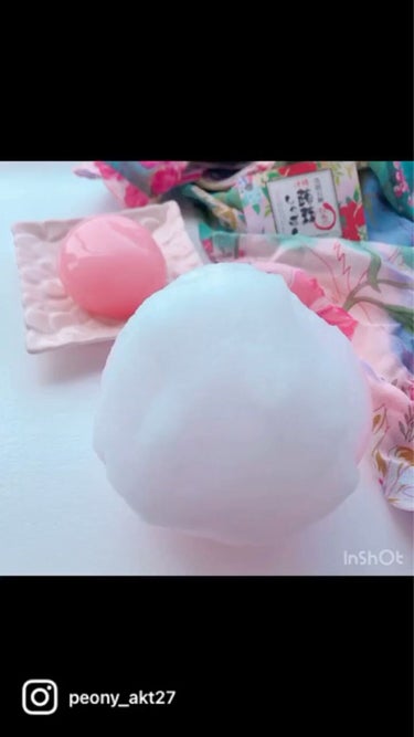 沖縄 蒟蒻しゃぼん 沖縄 ハイビスカスのクチコミ「【蒟蒻しゃぼんで泡洗顔☁️】

食べるだけではない蒟蒻美活法

沖縄限定シリーズ
🌺ハイビスカ.....」（1枚目）