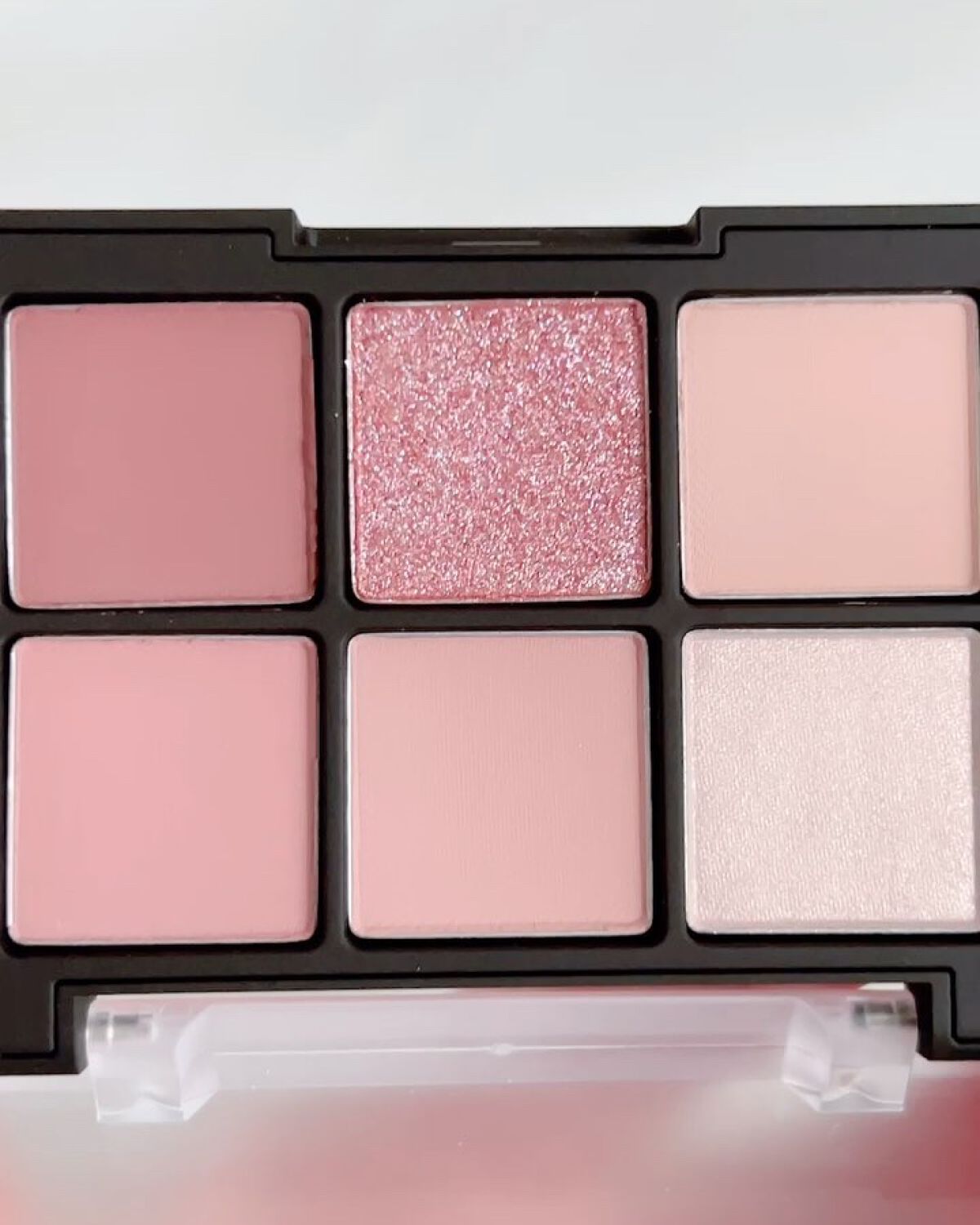 ブラーグロイリップティント/Dinto/リップティントを使ったクチコミ（3枚目）