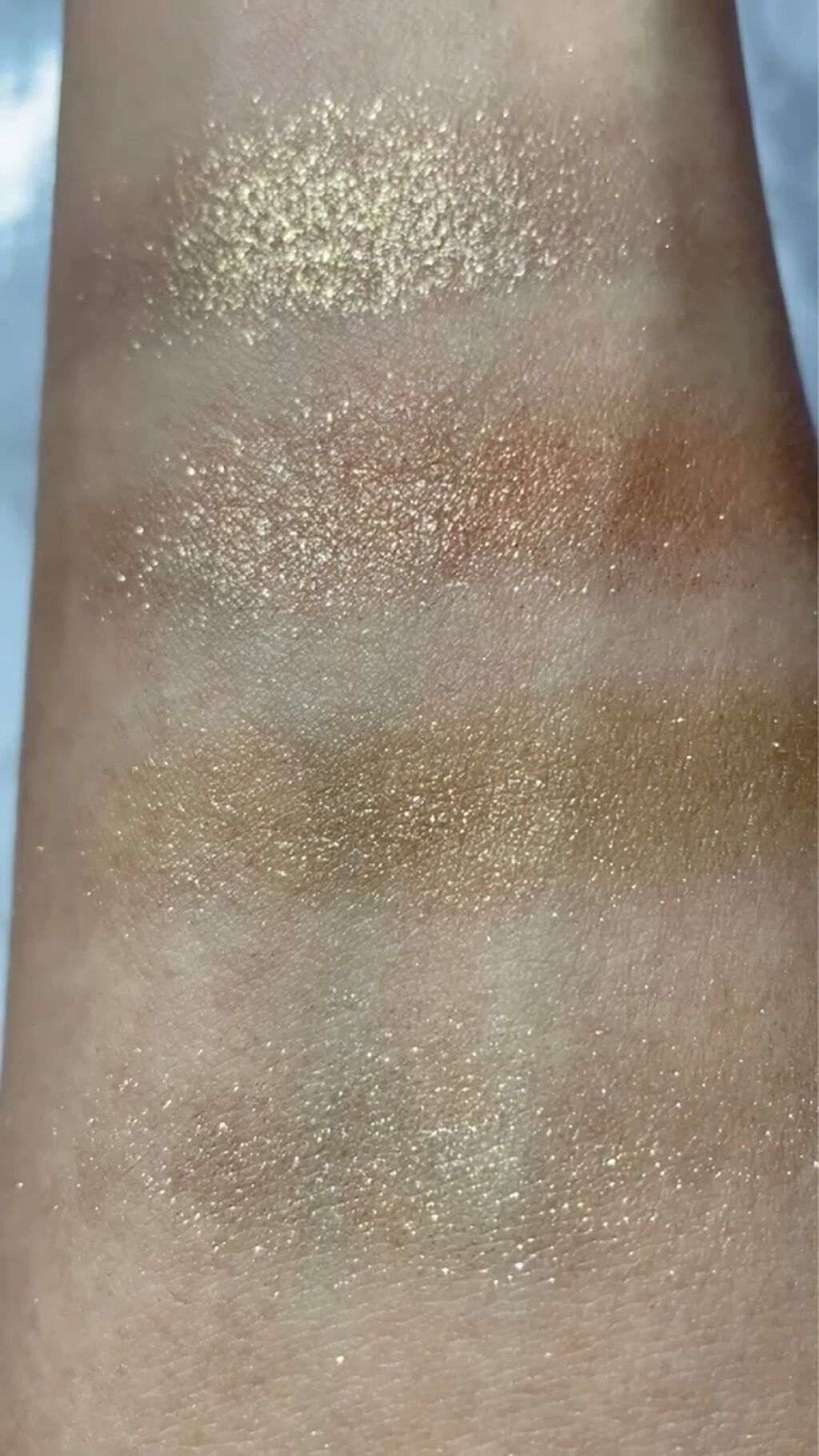 プロ シングル シャドウ/CLIO/単色アイシャドウを使ったクチコミ（2枚目）