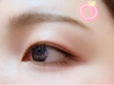 ダブルアイリキッド/Automatic Beauty/二重まぶた用アイテムを使ったクチコミ（2枚目）