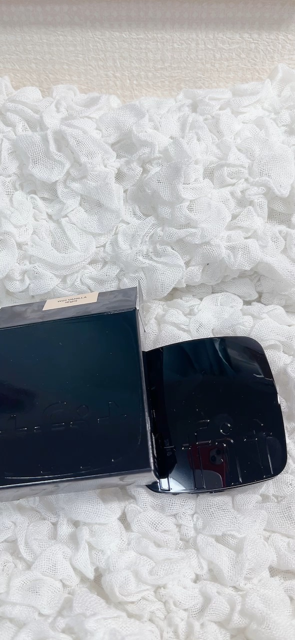 レイヤリングフィット グロークッションEX/TFIT/クッションファンデーションを使ったクチコミ（1枚目）