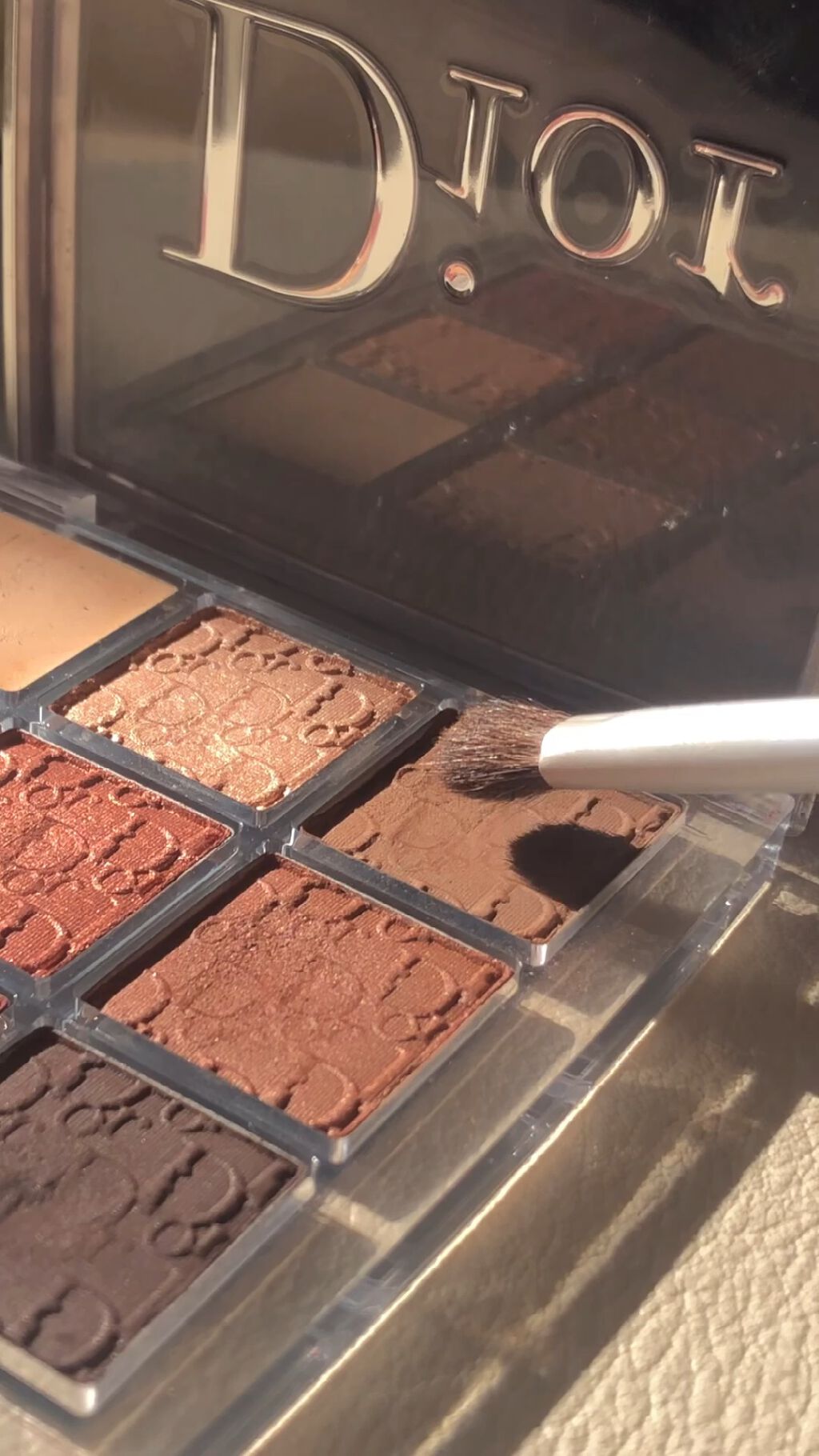 最近のアイメイクです💞


#アイメイク#メイク動画#dior#ディオール_アイシャドウ #makeup#eye_shadow_palette 